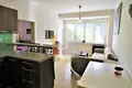 2 bedroom apartment 52 m² Prague, Czech Republic