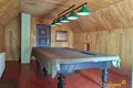 Casa 114 m² Pokrasauski selski Savet, Belarús