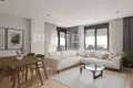 Attique 5 chambres 195 m² Muratpasa, Turquie