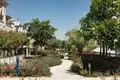 Complejo residencial Mushrif Village — gated residence by Select Group with swimming pools, gardens and a club in Mirdif, Dubai