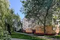 Apartamento 3 habitaciones 48 m² Varsovia, Polonia