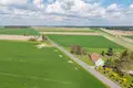 Land 1 057 m² Slupia, Poland