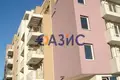 Mieszkanie 2 pokoi 53 m² Nesebyr, Bułgaria