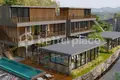 villa de 3 chambres  Buwit, Indonésie