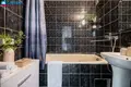 2 room apartment 52 m² Vilnius, Lithuania