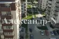 Mieszkanie 3 pokoi 78 m² Odessa, Ukraina