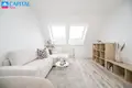 Квартира 2 комнаты 61 м² Вильнюс, Литва