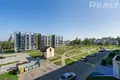 3 room apartment 79 m² Minsk District, Belarus