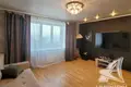 Квартира 3 комнаты 75 м² Брест, Беларусь