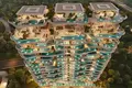 Penthouse 4 pokoi 514 m² Dubaj, Emiraty Arabskie