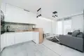 Appartement 2 chambres 39 m² en Cracovie, Pologne