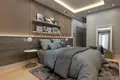 3 room apartment 90 m² Elvanli, Turkey