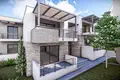 Mieszkanie 2 pokoi 64 m² Nikiti, Grecja