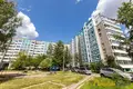 Квартира 2 комнаты 51 м² Минск, Беларусь