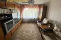 Wohnung 2 Zimmer 54 m² Minsk, Weißrussland