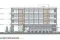 2 bedroom apartment 109 m² Kapparis, Cyprus