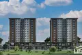 Квартира 4 комнаты 102 м² Мраморноморский регион, Турция