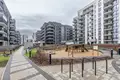 Mieszkanie 2 pokoi 53 m² Warszawa, Polska