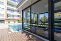 Apartamento 3 habitaciones 140 m² Municipio de Germasogeia, Chipre