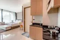 Apartamento 1 habitacion 37 m² Pa Tong, Tailandia