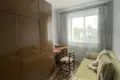 Appartement 3 chambres 58 m² Karaliova, Bélarus