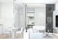 Apartamento 1 habitacion 48 m² Choeng Thale, Tailandia