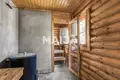 Casa de campo 3 habitaciones 70 m² Voera, Finlandia