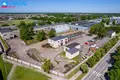 Propriété commerciale 1 323 m² à Silute, Lituanie
