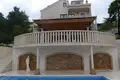 Villa de 7 dormitorios 400 m² Split-Dalmatia County, Croacia