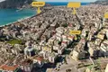 Wohnung 1 Zimmer 59 m² Alanya, Türkei