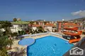 Appartement 3 chambres 110 m² Alanya, Turquie