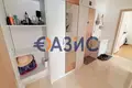 Mieszkanie 3 pokoi 68 m² Nesebyr, Bułgaria