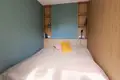 2 room apartment 34 m² in Warsaw, Poland