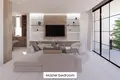 Villa de tres dormitorios 280 m² Rawai, Tailandia