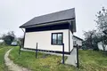 Maison 102 m² Aliachnovicki siel ski Saviet, Biélorussie