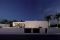 3 bedroom villa 339 m² l Alfas del Pi, Spain