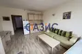 1 bedroom apartment 62 m² Nesebar, Bulgaria