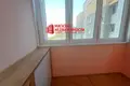 Appartement 3 chambres 82 m² Hrodna, Biélorussie