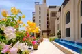 Mieszkanie 4 pokoi 247 m² Dubaj, Emiraty Arabskie