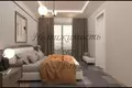 3 room apartment 110 m² Elvanli, Turkey