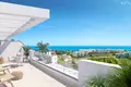 Apartamento 3 habitaciones 133 m² Mijas, Španjolska