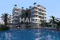 Apartamento 2 habitaciones 65 m² Famagusta, Chipre del Norte