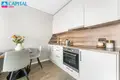 1 room apartment 37 m² Vilnius, Lithuania