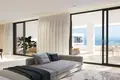 Apartamento 2 habitaciones 76 m² Kapparis, Chipre