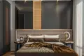 Квартира 2 комнаты 60 м² Мезитли, Турция
