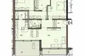 2 bedroom apartment 164 m² Medvode, Slovenia