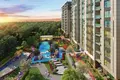 Mieszkanie 3 pokoi 134 m² Zeytinburnu, Turcja