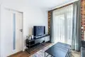 Квартира 3 комнаты 53 м² Краков, Польша