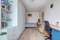 Apartamento 2 habitaciones 52 m² Vilna, Lituania