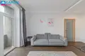 Apartamento 2 habitaciones 44 m² Kaunas, Lituania